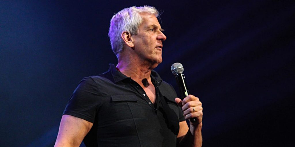 Lenny Clarke Net Worth February 2024, Salary, Age, Siblings, Bio