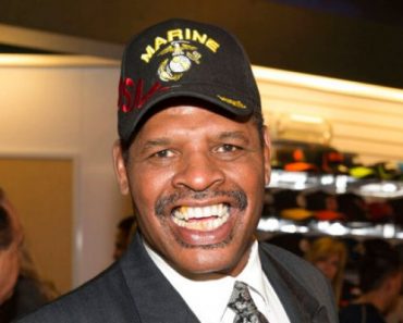 Leon Spinks