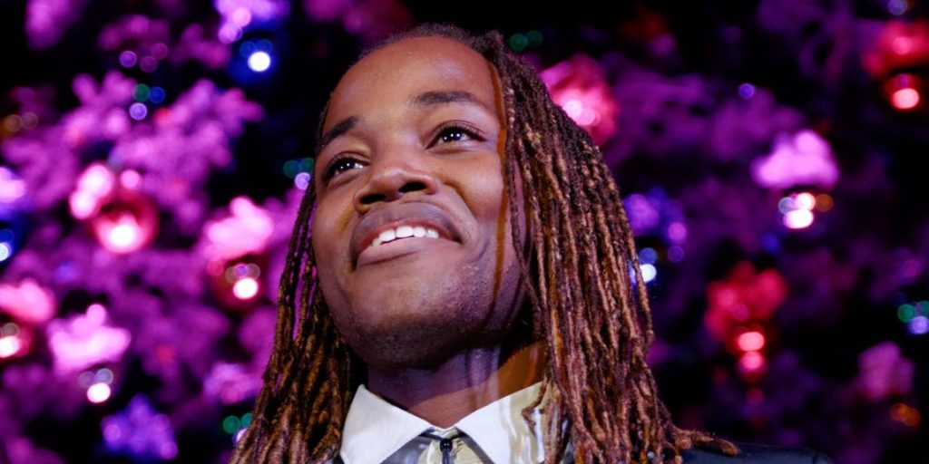 Leon Thomas III Net Worth November 2022, Salary, Age, Siblings, Bio