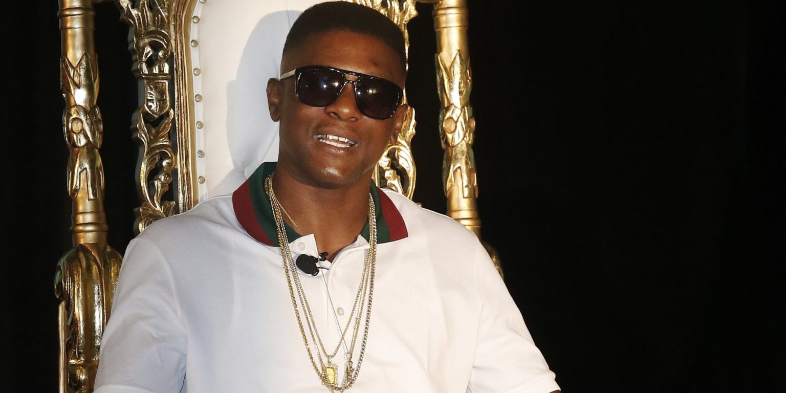 Lil Boosie Net Worth January 2024, Salary, Age, Siblings, Bio, Family