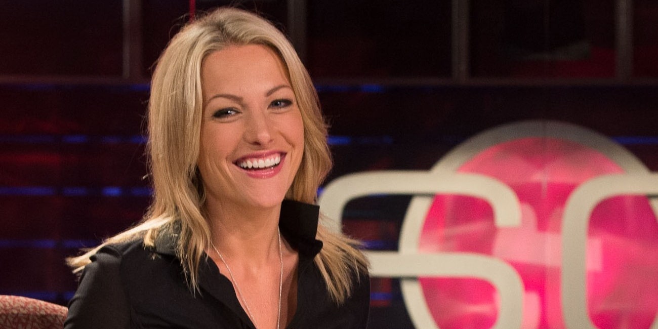 Lindsay Czarniak Husband Hot Salary Net Worth Bikini - vrogue.co