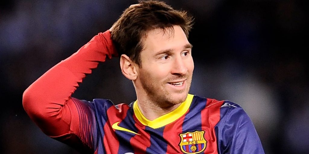 Lionel Messi Net Worth January 2024, Salary, Age, Siblings, Bio