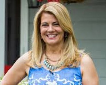 Lisa Whelchel