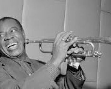 Louis Armstrong