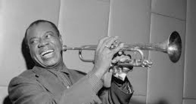 Louis Armstrong