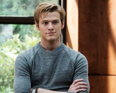 Lucas Till