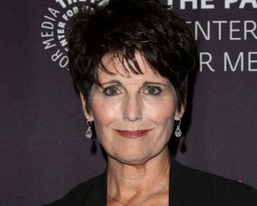 Lucie Arnaz