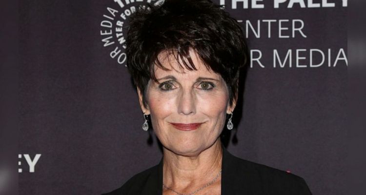 Lucie Arnaz