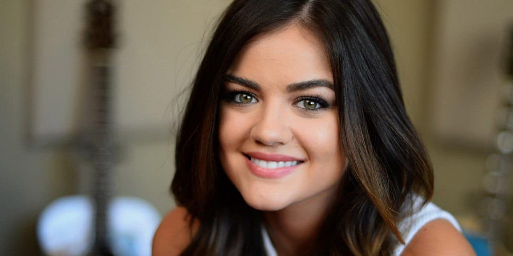 Lucy Hale - Net Worth February 2023, Salary, Age, Siblings, Bio, Family ...