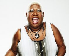 Luenell Campell
