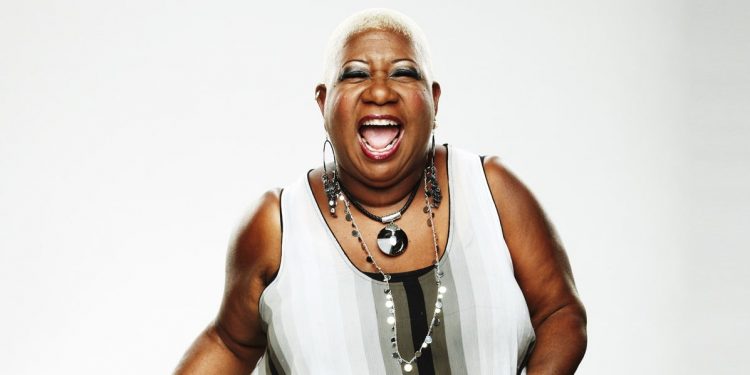 Luenell Campell