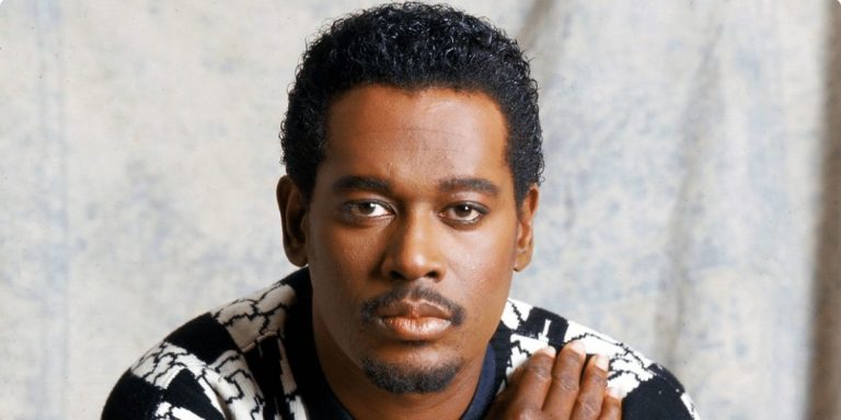 Luther Ronzoni Vandross Jr. - Net Worth November 2022, Salary, Age ...