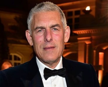 Lyor Cohen