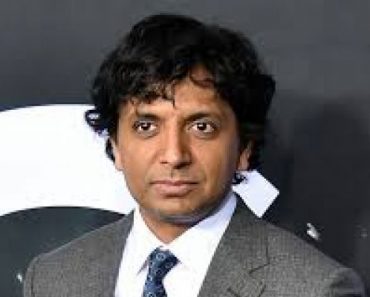 M. Night Shyamalan