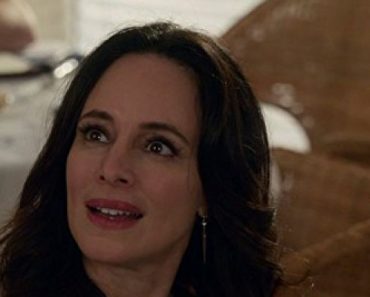 Madeleine Marie Stowe