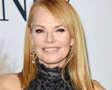 Marg Helgenberger