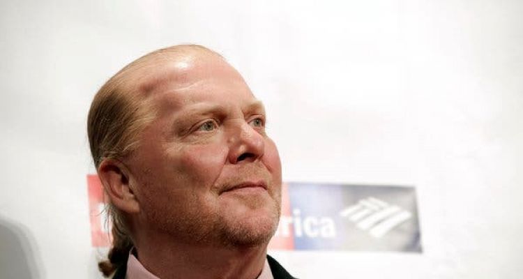 Mario Batali