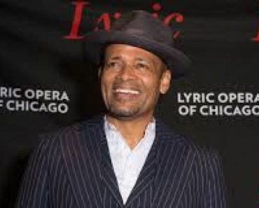 Mario Van Peebles