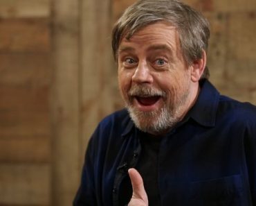 Mark Hamill