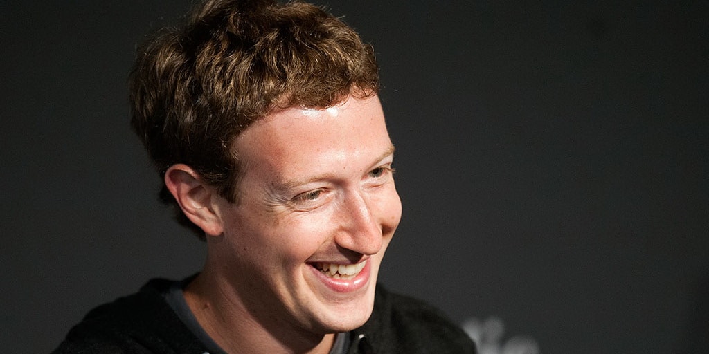 Mark Zuckerberg Net Worth April 2024, Salary, Age, Siblings, Bio