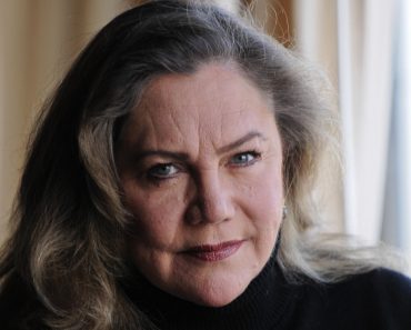 Mary Kathleen Turner