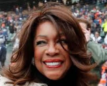 Mary Wilson