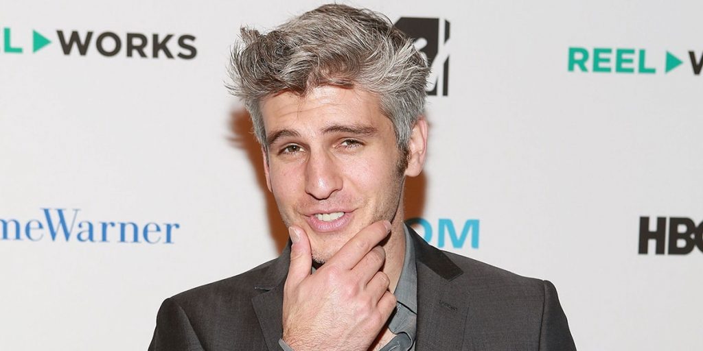 Max Joseph Net Worth May 2024, Salary, Age, Siblings, Bio, Family, Career