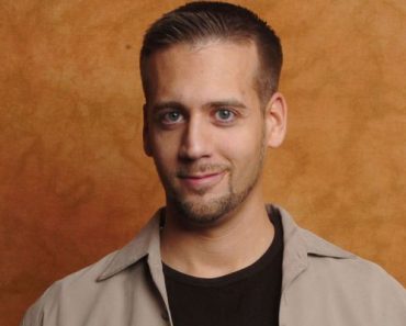 Max Kellerman