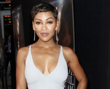 Meagan Good