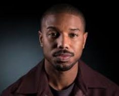 Michael B. Jordan