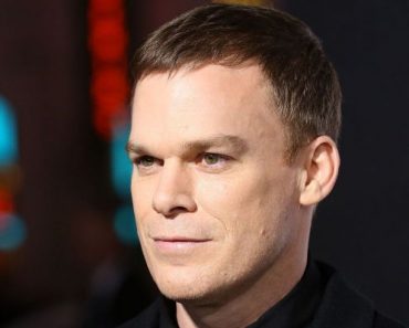 Michael C. Hall