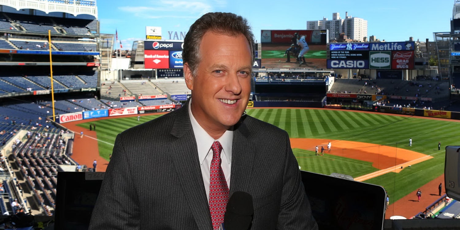 Michael Kay Net Worth February 2024, Salary, Age, Siblings, Bio