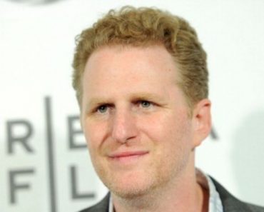 Michael Rapaport