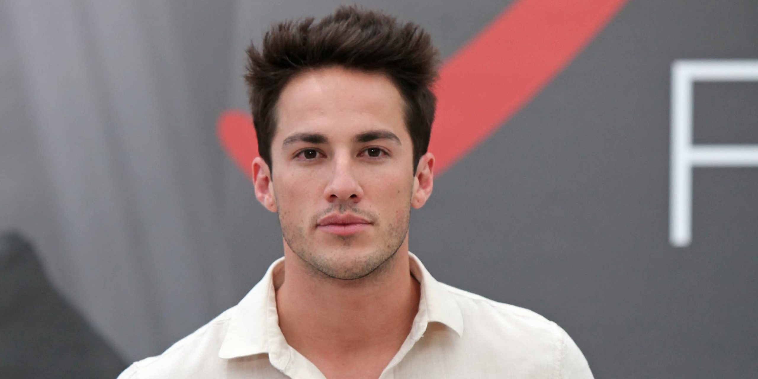 Michael Trevino Net Worth January 2024, Salary, Age, Siblings, Bio