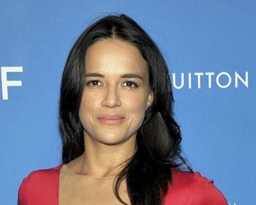 Michelle Rodriguez