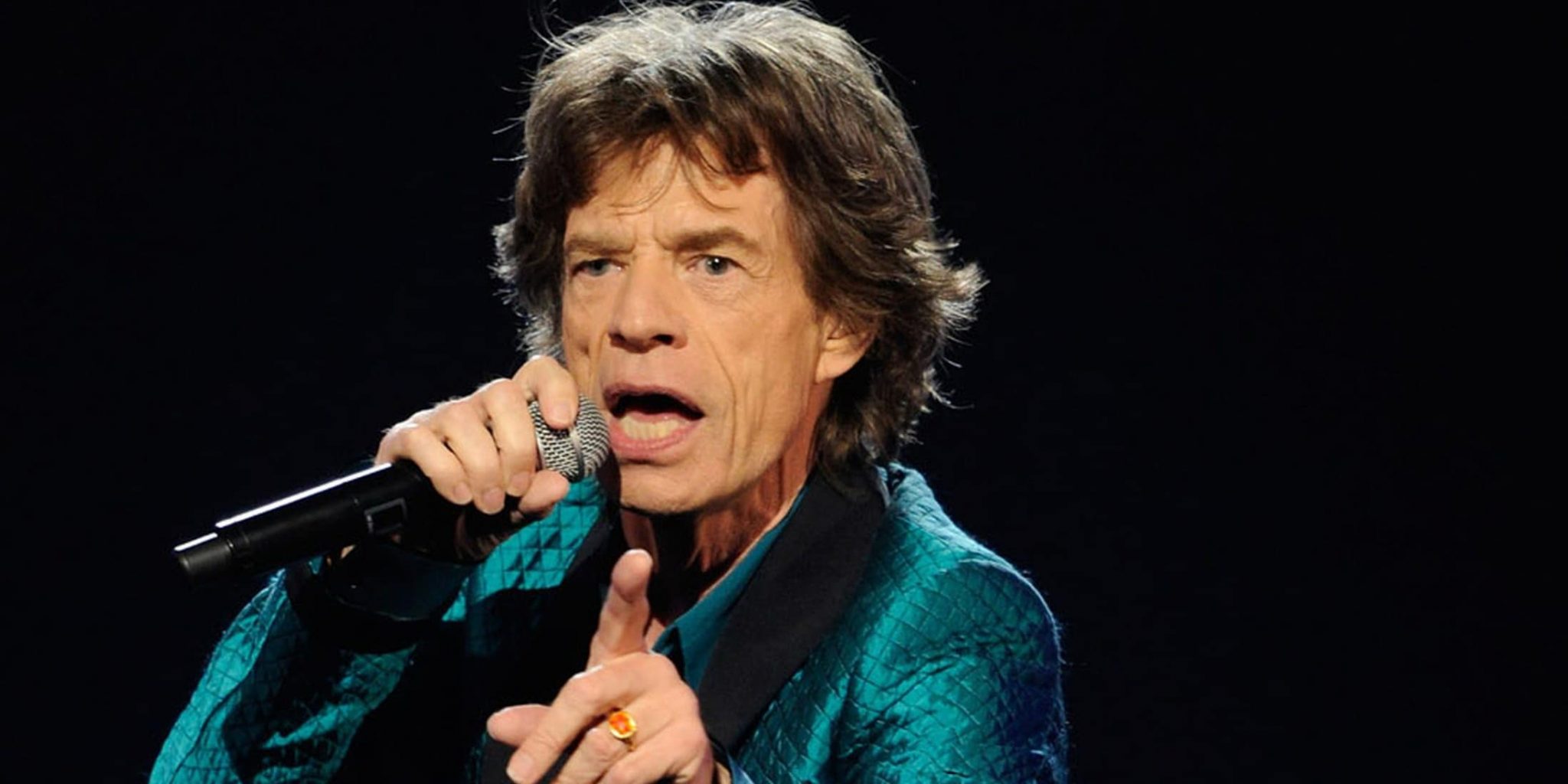 Mick Jagger - Net Worth 2020, Salary, Siblings, Bio, Family, Career