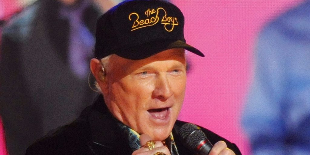 Mike Love Net Worth June 2024, Salary, Age, Siblings, Bio, Family, Career