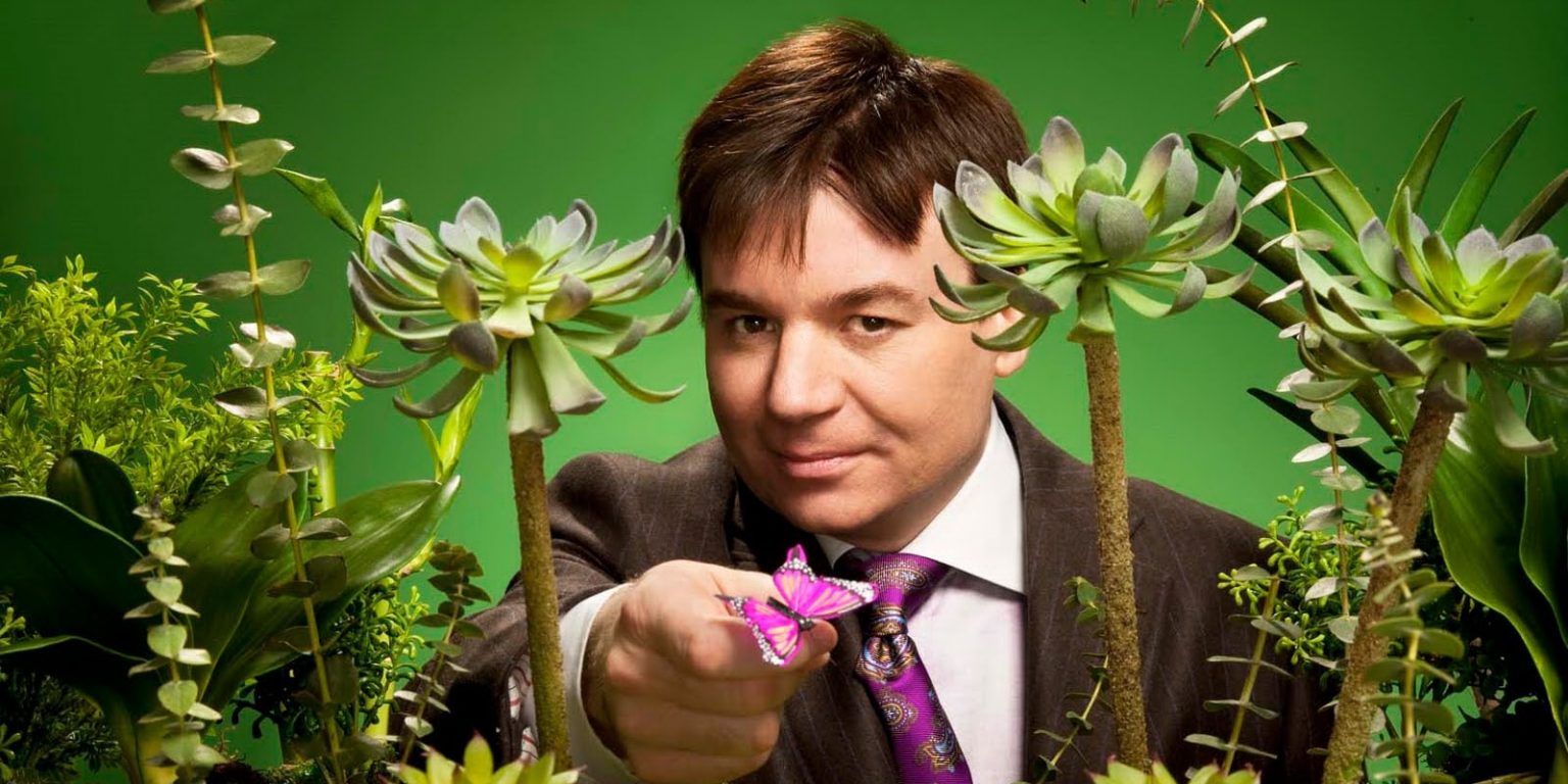 Mike Myers Net Worth May 2024, Salary, Age, Siblings, Bio, Family, Career
