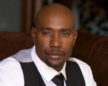 Morris Chestnut