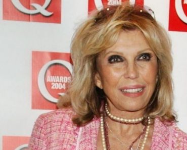 Nancy Sinatra