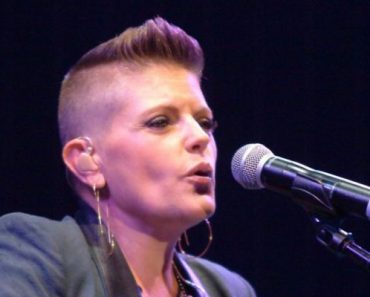 Natalie Louise Maines Pasdar