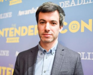 Nathan Fielder