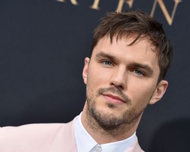 Nicholas Hoult