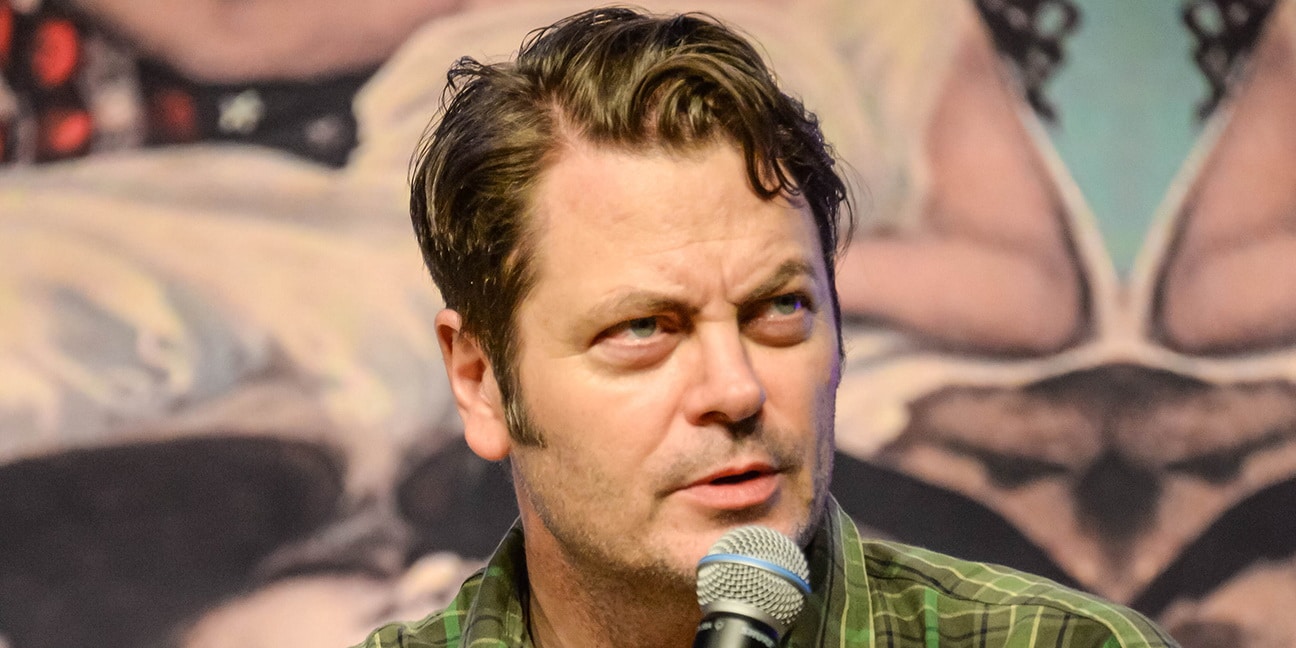 Nick Offerman Net Worth February 2024, Salary, Age, Siblings, Bio