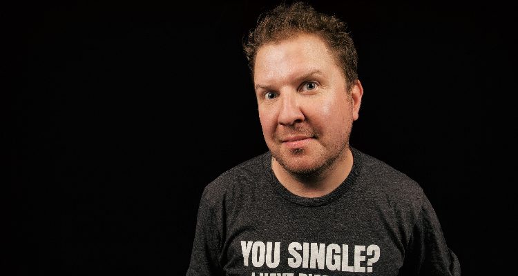 Nick Swardson