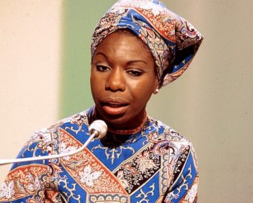 Nina Simone Robinson