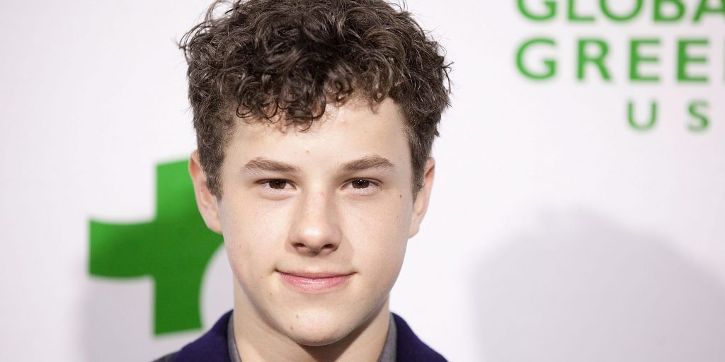 Nolan Gould Net Worth June 2024, Salary, Age, Siblings, Bio, Family