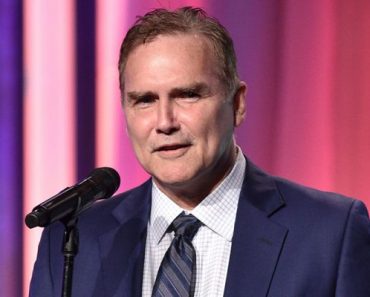 Norm MacDonald