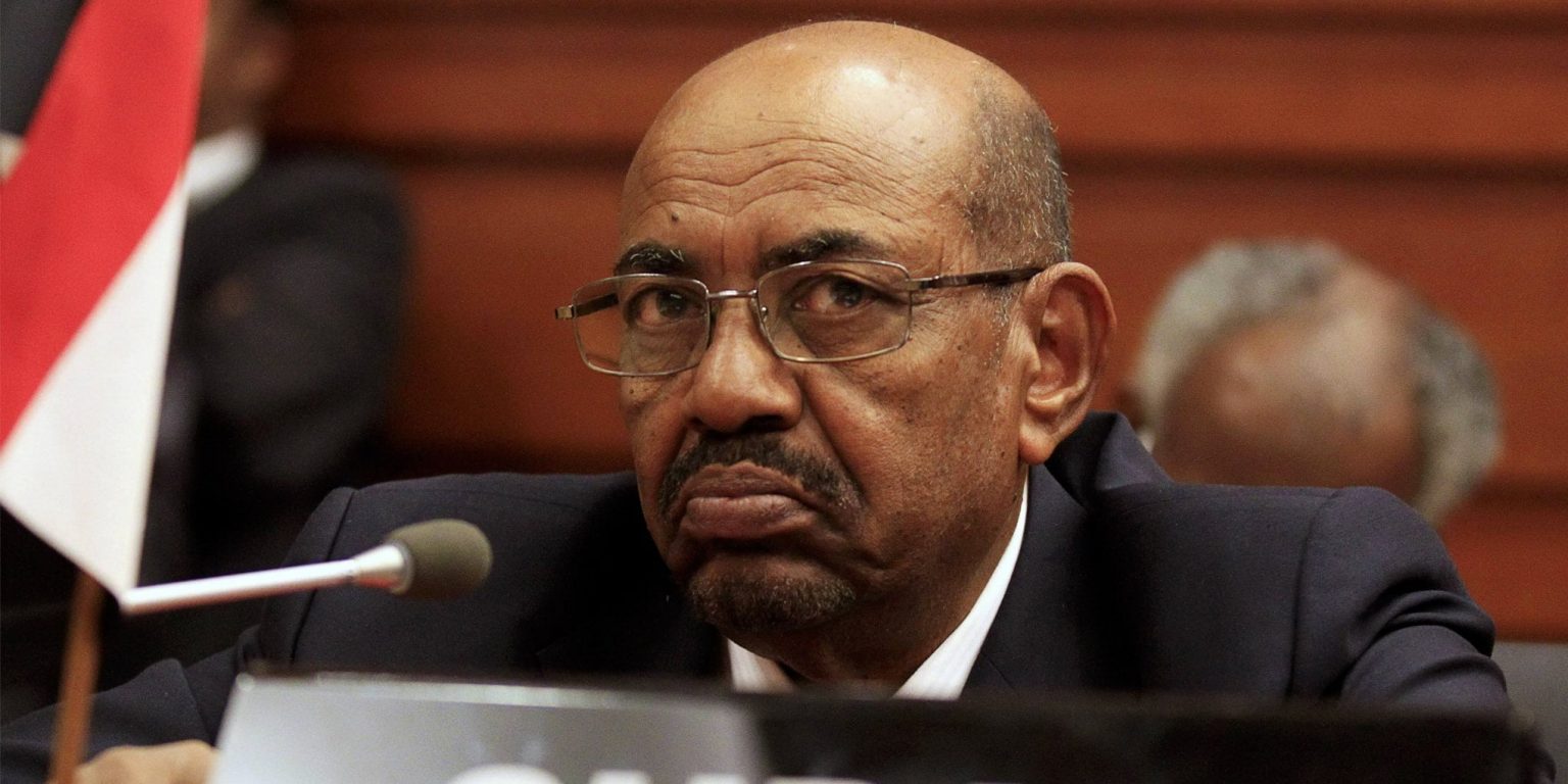 Omar Al-Bashir - Net Worth August 2024, Salary, Age, Siblings, Bio ...