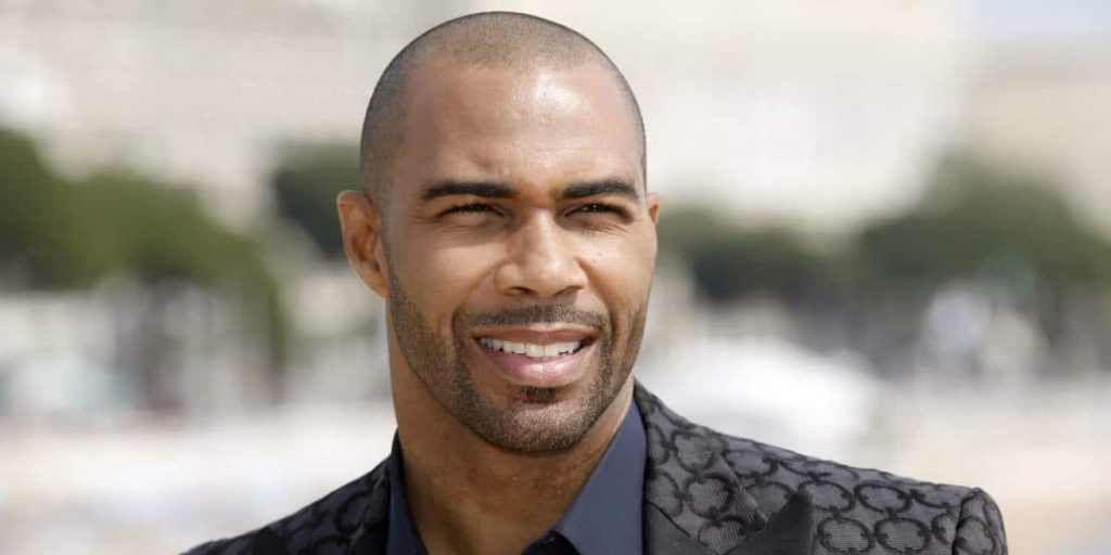 Omari Hardwick - Net Worth May 2023, Salary, Age, Siblings, Bio, Family ...